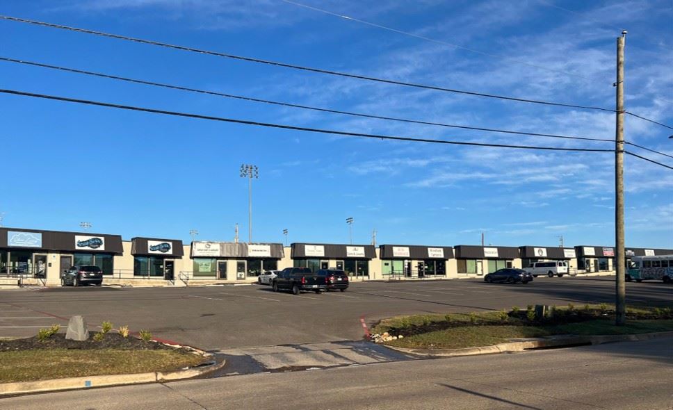 3500 Williams Road After