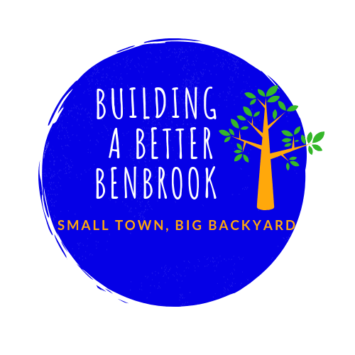 Buildinga betterbenbrook