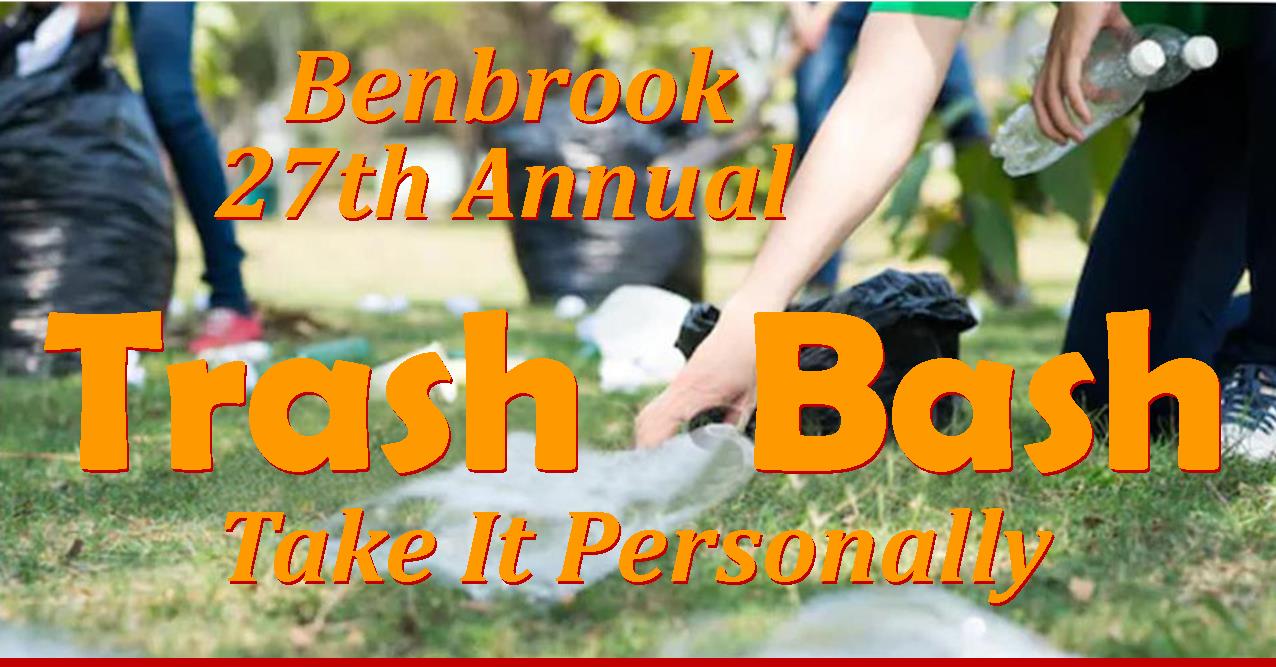 Trash Bash 2019 FB Event Graphic