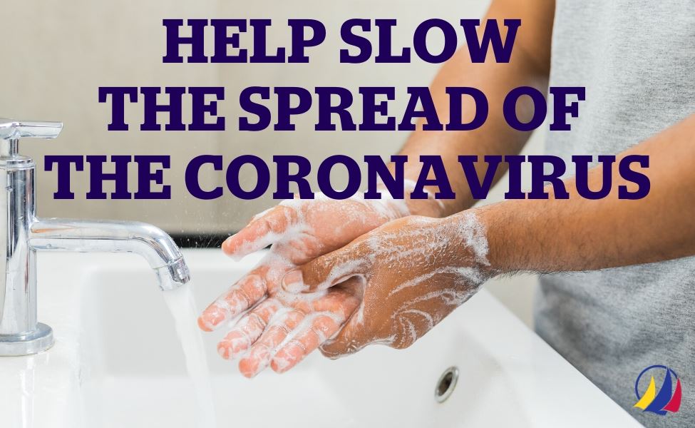 Coronavirus Closures Graphic