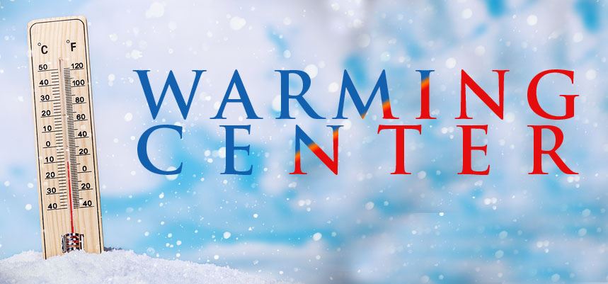warming center