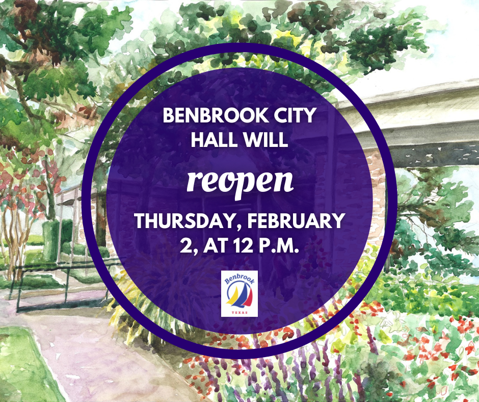 City Hall Inclement Weather Updates