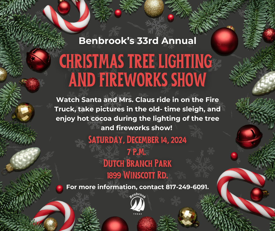 Benbrooks 33rd Annual (2)