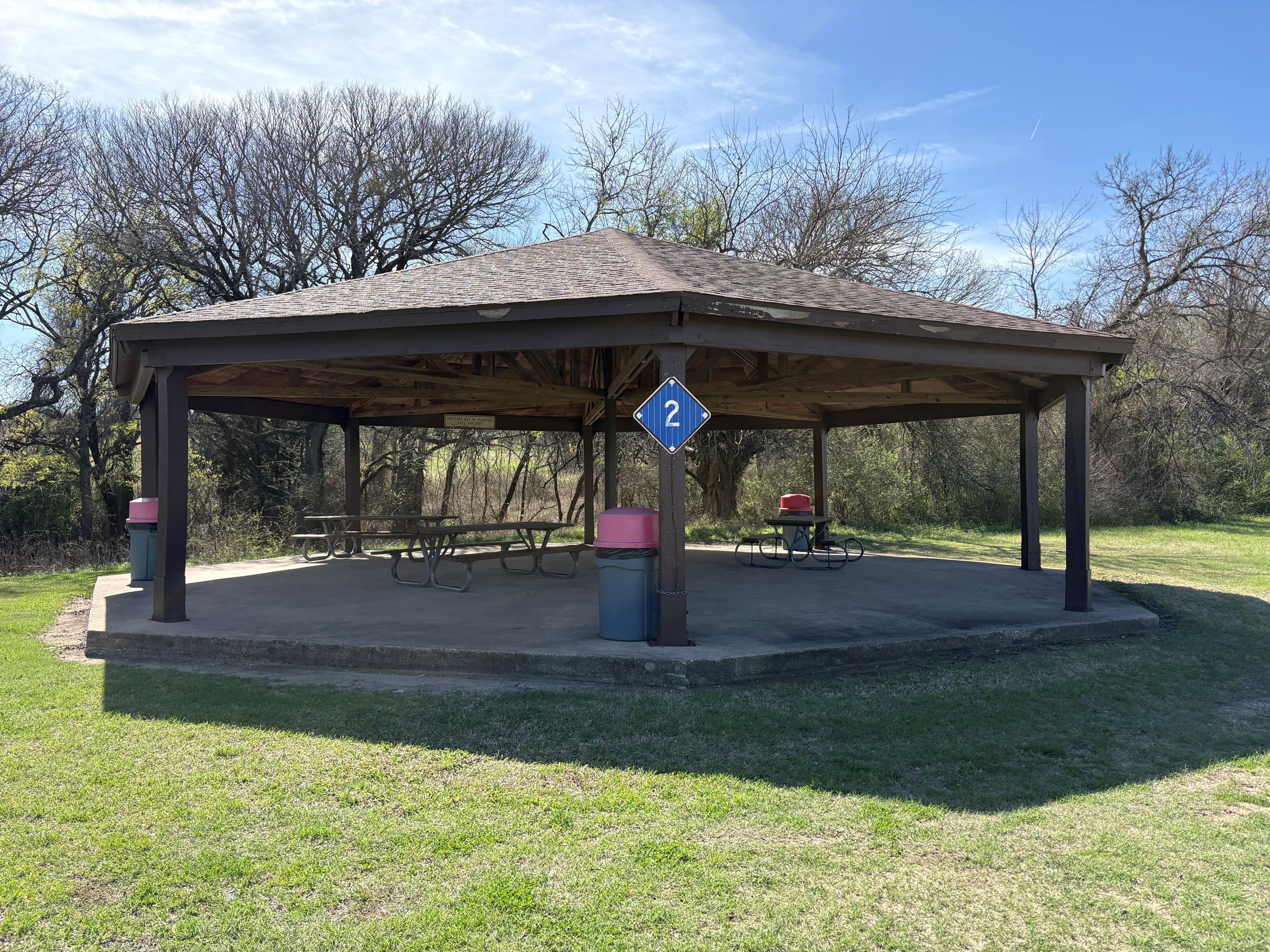 Pavilion 2