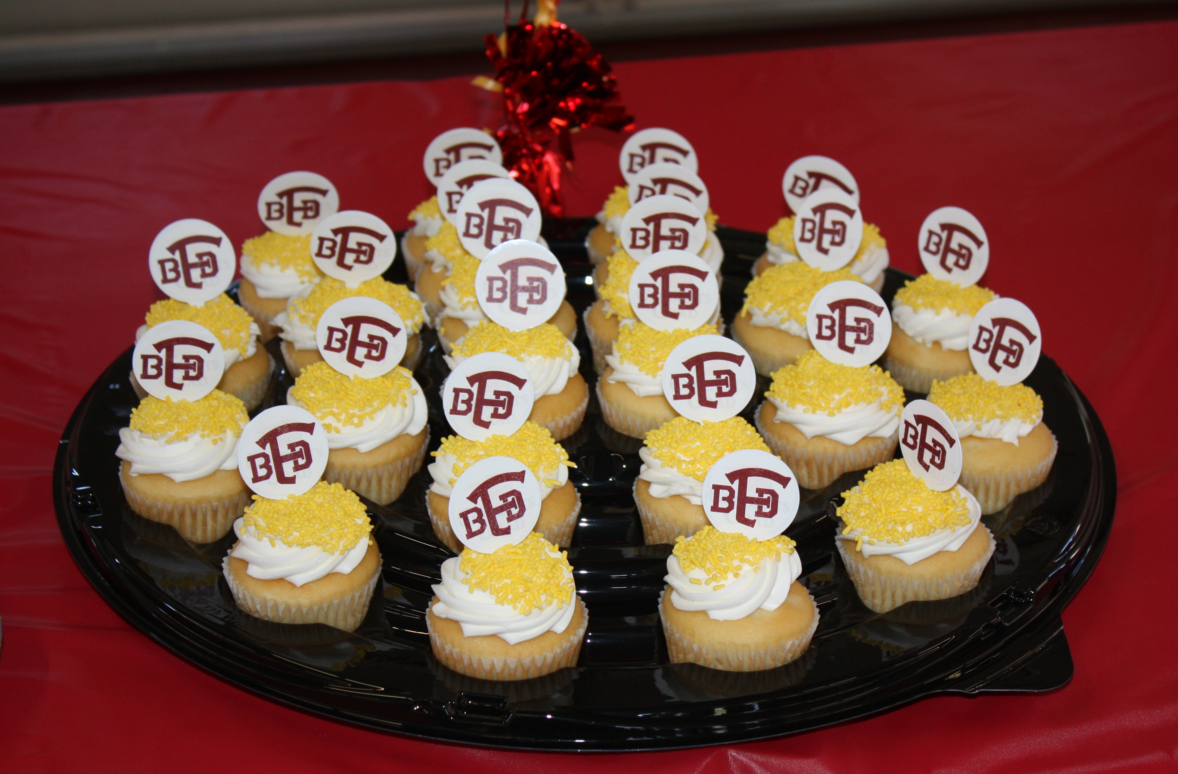 Fire Department Ribbon Cutting May 2013