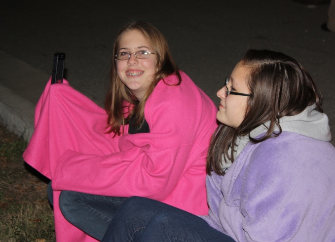 Winter Wonderland & Lighting of the Christmas Tree