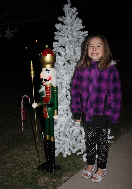 Winter Wonderland & Lighting of the Christmas Tree
