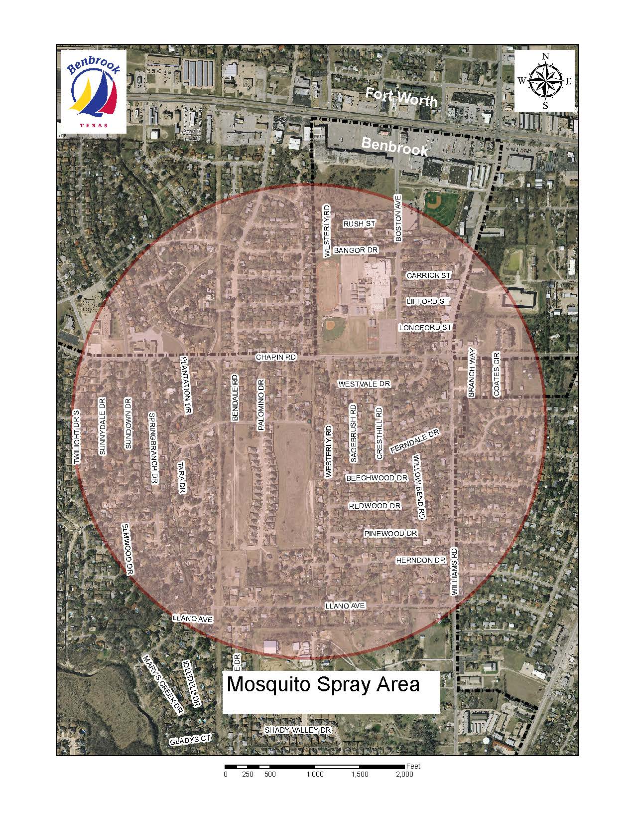 8201 Circle S rd WNV